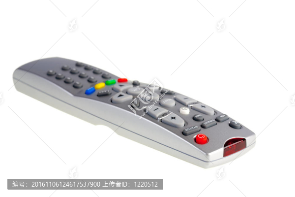 電視遙控器