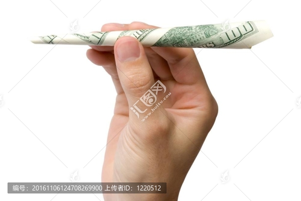 美元的箭