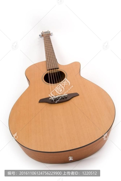 吉他