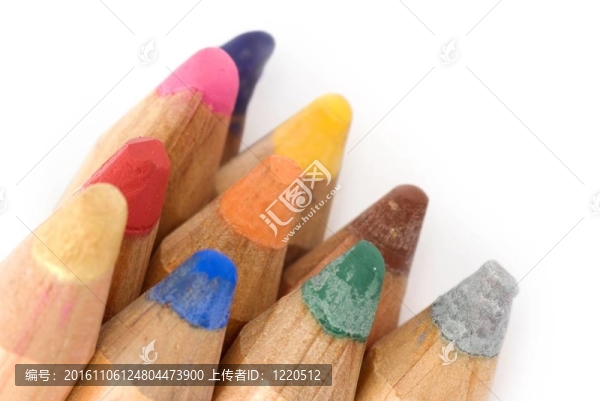 彩色鉛筆