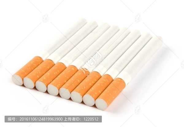 香煙