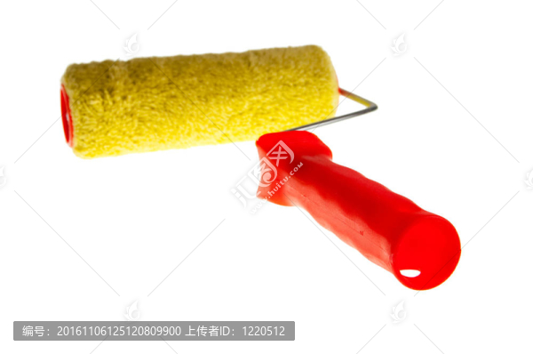 油漆滾筒