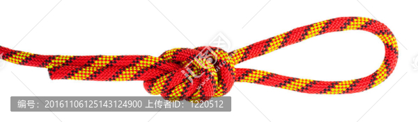 鋼絲繩結