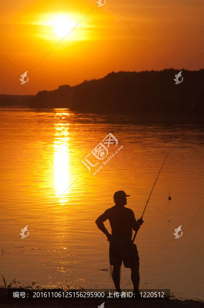男人魚