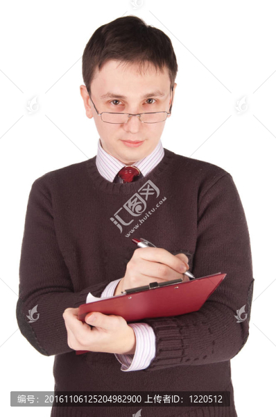 辦公室工作人員