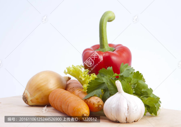 蔬菜