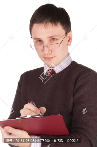 辦公室工作人員