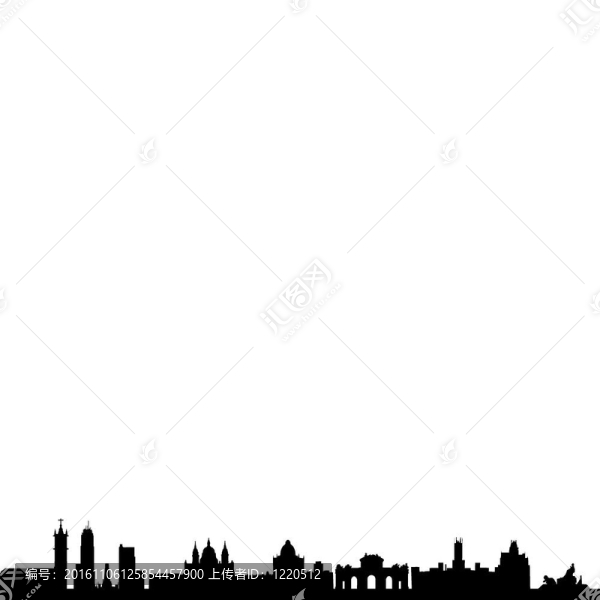 madrid_skyline