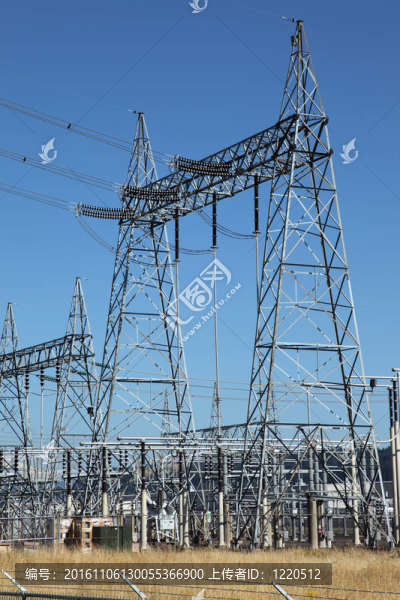 電能