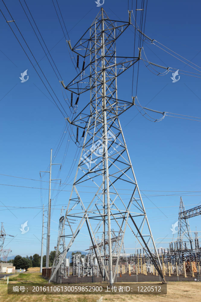 電能