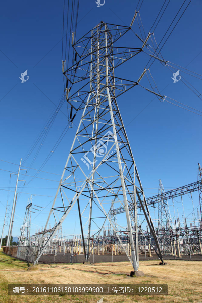 電能