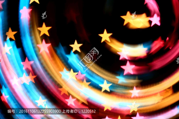 迪斯科明星