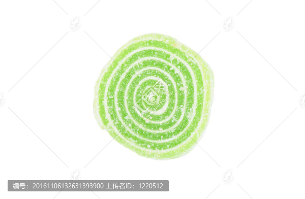 圓的果醬