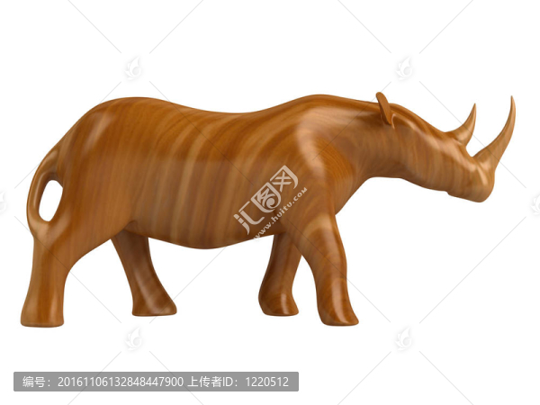 動物雕像