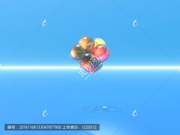 肥皂泡