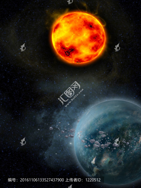 空間