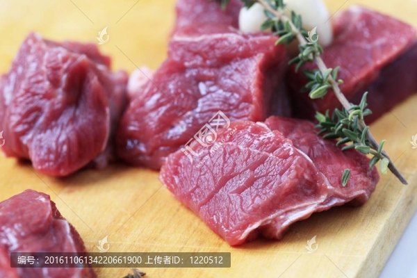 燉肉