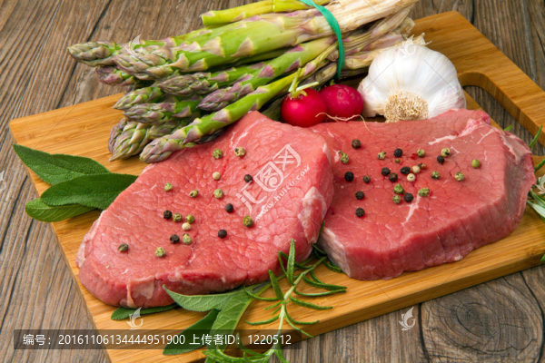 牛羊肉