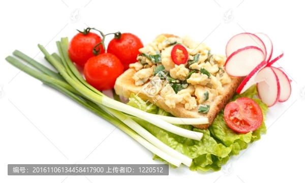 早餐