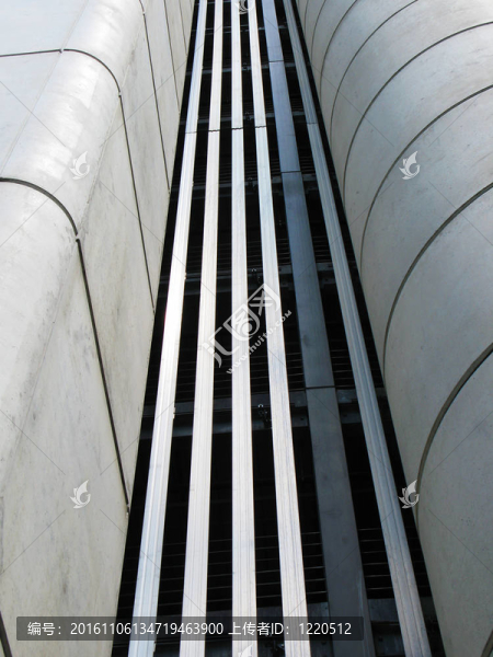 現(xiàn)代工業(yè)建筑