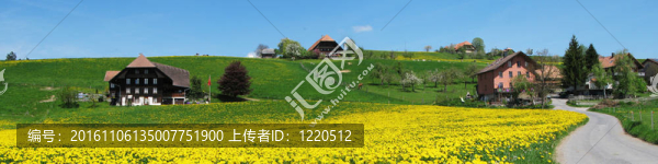 埃默河谷地區(qū)；瑞士