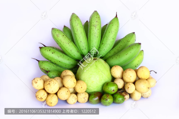 泰國水果