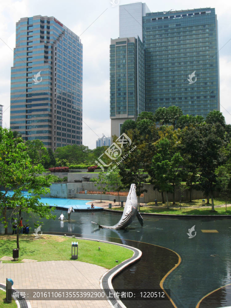 吉隆坡市中心