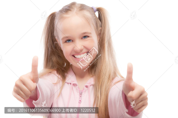 年輕漂亮的女生頭像