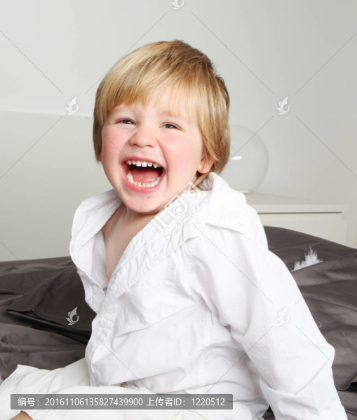 母子床