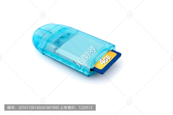讀卡器
