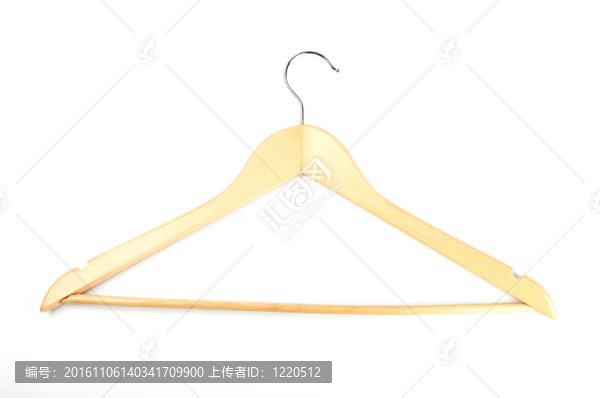 木質(zhì)衣架