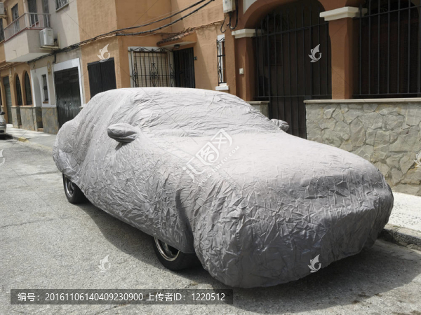 蓋車