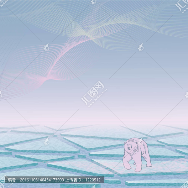 北極熊
