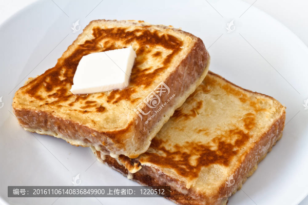 法國吐司