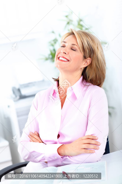 商業(yè)女性