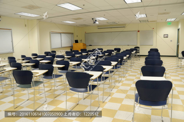 大學科學演講廳