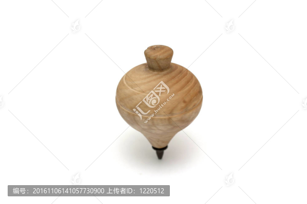 旋轉(zhuǎn)的陀螺