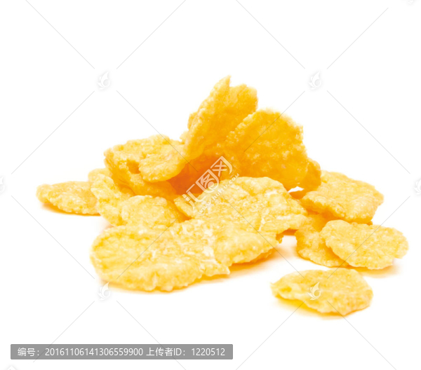 玉米片