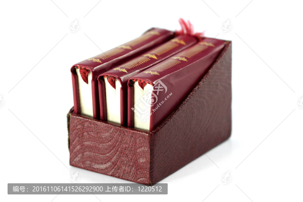 在一個(gè)案例中的書籍