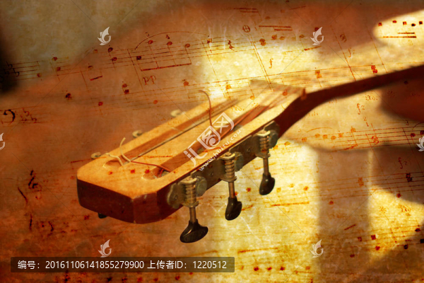 原聲吉他