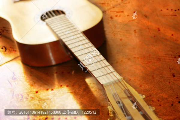 原聲吉他