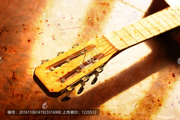 原聲吉他