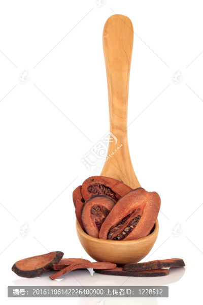 木瓜果實(shí)