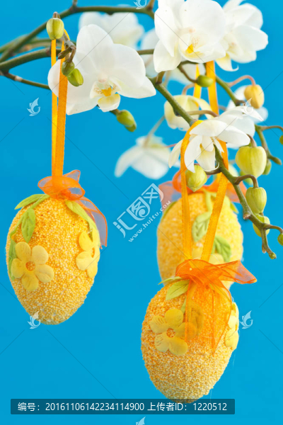 復(fù)活節(jié)彩蛋