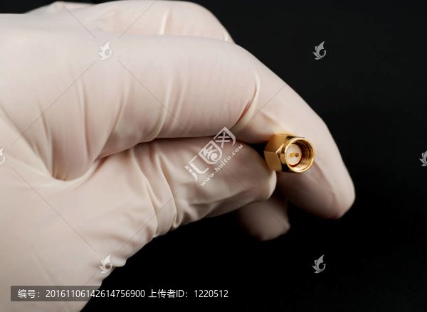SMA連接器