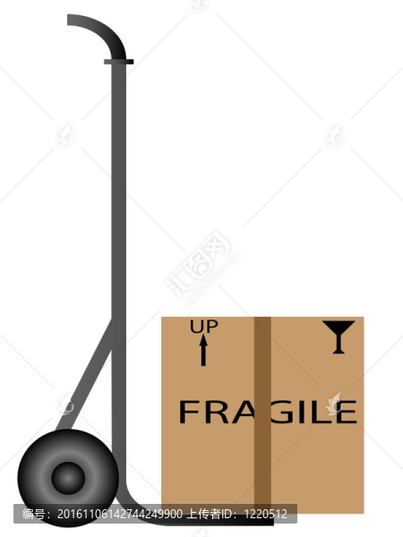 免費送貨的象征