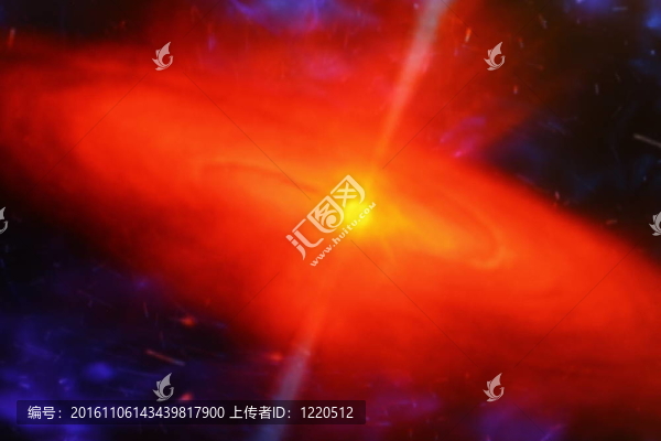 大爆炸