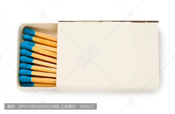 火柴盒