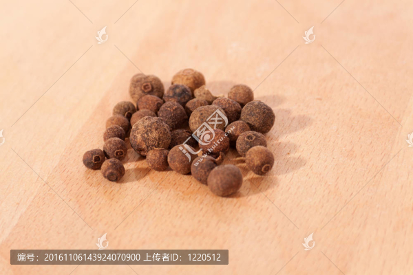 多香果