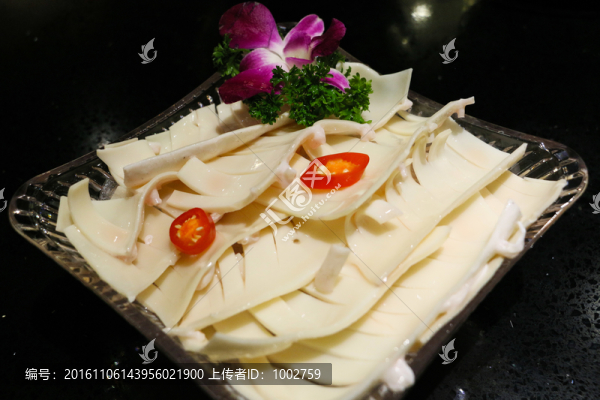黃喉